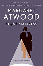Stone mattress : nine tales