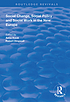 SOCIAL CHANGE, SOCIAL POLICY AND SOCIAL WORK IN...