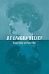 De lingua belief