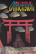 The lost dimension