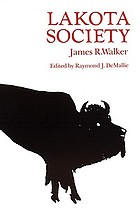 Lakota society
