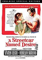 A streetcar named Desire