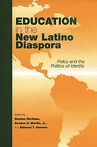 Education in the new Latino diaspora