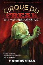 The vampire's assistant