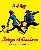 Jorge el curioso