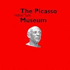 The Picasso Museum : Hôtel Salé