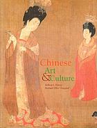 Chinese art & culture
