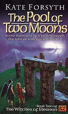 The pool of two moons