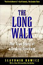 The long walk