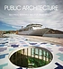 Public architecture : building, terminals, bus... by Josep Maria Minguet