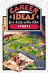 Sports 著者：  Diane Lindsey Reeves 