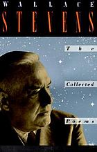 The collected poems of Wallace Stevens.