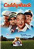 Caddyshack by  Harold Ramis 
