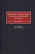 Handbook of United States economic and financial... by Frederick M O'Hara