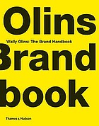 Wally Olins : the brand handbook