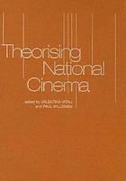 Theorising national cinema