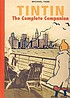 Tintin : the complete companion