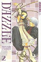 Dazzle. Vol. 2
