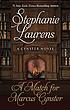 A match for Marcus Cynster by Stephanie Laurens