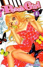 Peach girl. 4