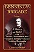 Benning's Brigade por Dave Dameron
