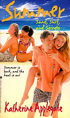 Sand, surf, and secrets