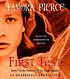 First test von Tamora Pierce