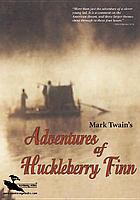 Adventures of Huckleberry Finn