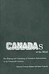 Canadas of the mind : the making and unmaking... 著者：  Norman Hillmer 