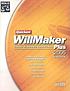 Quicken WillMaker : estate planning essentials de Nolo (Firm)