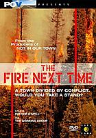 The fire next time