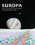 Europa by Robert T Pappalardo