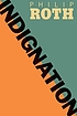 Indignation von Philip Roth
