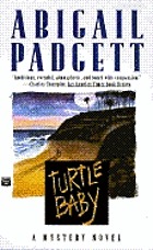 Turtle baby