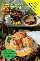 Amish-country cookbook