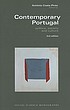 Contemporary Portugal : politics, society and... by António Costa Pinto