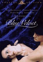 Blue velvet