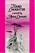 Hard laughter. door Anne Lamott