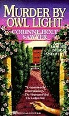 Murder by owl light