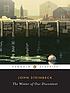 The winter of our discontent 著者： John Steinbeck
