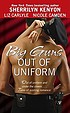 Big guns out of uniform door Sherrilyn Kenyon