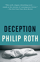 Deception : a novel