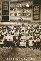 The Black churches of Brooklyn