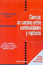 Ciencia: un camino entre continuidades y rupturas