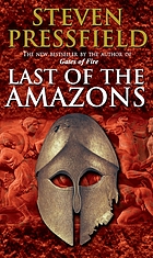 Last of the Amazons