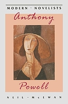 Anthony Powell