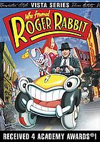 Who framed Roger Rabbit