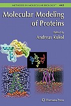 Molecular modeling of proteins