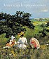 American impressionism von  William H Gerdts 