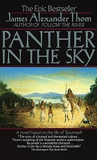 Panther in the sky.